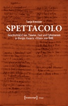 Tanja Kreutzer - Spettacolo