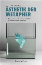 Till Julian Huss - Ästhetik der Metapher