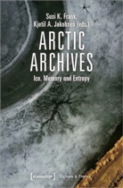 Kjetil Jakobsen, A Jakobsen, A Jakobsen, Susanne Frank, Susi K. Frank, Jakobsen... - Arctic Archives