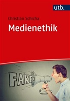 Christian Schicha, Christian (Prof. Dr. ) Schicha - Medienethik