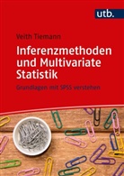 Veith Tiemann, Veith (Prof. Dr.) Tiemann - Inferenzmethoden und Multivariate Statistik