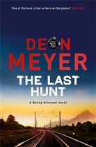 Deon Meyer - The Last Hunt
