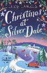 Lucy Daniels, Daniels Lucy - Christmas at Silver Dale