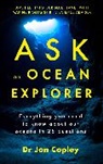Jonathan Copley - Ask an Ocean Explorer
