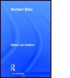 Robert Van Krieken, Robert van Krieken - Norbert Elias