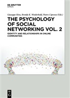 Piet Cipresso, Pietro Cipresso, Giusepp Riva, Giuseppe Riva, Brenda Wiederhold, Brenda K Wiederhold... - The Psychology of Social Networking Vol.2