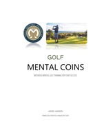 Heiko Hansen - Golf Mental Coins