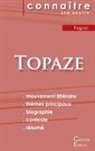 Marcel Pagnol - Fiche de lecture Topaze (Analyse littéraire de référence et résumé complet)