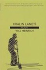Will Heinrich - Kralin Laneti