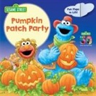 Stephanie St. Pierre, Joel Schick, Stephanie St pierre, Joel Schick - Sesame Street