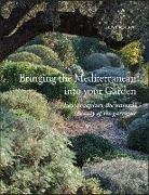 Olivier Filippi - Bringing the Mediterranean into your Garden