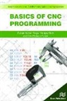 Pawan Negi, Mangey Ram, Om Prakash Yadav - Basics of Cnc Programming