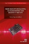 Yong Ping Xu - Mems Silicon Oscillating Accelerometers and Readout Circuits