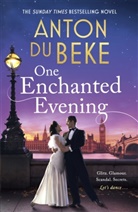 Anton du Beke, Anton Du Beke - One Enchanted Evening