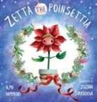 Alma Hammond, Zuzana Svobodova, Zuzana Svobodová - Zetta the Poinsettia