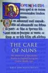 Katie Ann Bugyis, Katie Ann-Marie Bugyis, Katie Ann-Marie (Joy Foundation Fellow Bugyis, Bugyis Katie Ann-Marie - The Care of Nuns
