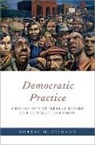 Robert M. Fishman, Robert M. (Conex-Marie Curie Professor of Fishman, Fishman Robert M. - Democratic Practice