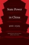 Patricia Buckley (EDT)/ Smith Ebrey, Patricia Buckley Smith Ebrey, Patricia Buckley Ebrey, Paul Jakov Smith - State Power in China, 900-1325