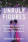 Navaneetha Mokkil, Navaneetha/ Chatterjee Mokkil - Unruly Figures