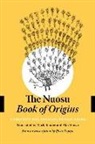 Mark (TRN)/ Luo Bender - Nuosu Book of Origins