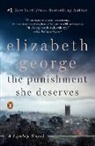Elizabeth George - The Punishment She Deserves