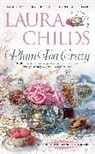 Laura Childs - Plum Tea Crazy