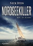 Nick Stein - Nordseekiller. Küsten-Krimi