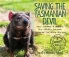 Dorothy Hinshaw Patent - Saving the Tasmanian Devil