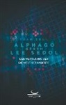 Yuan Zhou - AlphaGo gegen Lee Sedol