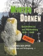 Jürgen-Joachim Taegert - MYRTEN FÜR DORNEN - Geschichte(n) aus Weidenberg 1919-1949, Alltagsleben und Kirchenkampf in einer oberfränkischen Marktgemeinde, Folge 5