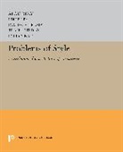 Alois Riegl, Alois/ Castriota Riegl, Riegl Alois, David Castriota, Castriota David - Problems of Style