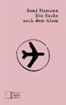 René Hamann - Die Suche nach dem Glam