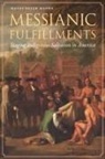 Hayes Peter Mauro - Messianic Fulfillments
