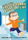 Jacqueline Jules, Miguel Benitez, Miguel Benítez - Freddie Ramos Adds It All Up