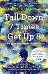 Naoki Higashida, Naoki/ Yoshida Higashida - Fall Down 7 Times Get Up 8