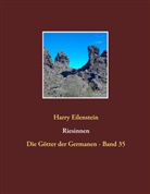 Harry Eilenstein - Riesinnen