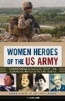 Ann McCallum Staats - Women Heroes of the Us Army