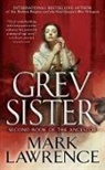 Mark Lawrence - Grey Sister