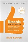 Rob Berk, Michelle Greenbaum, Dave Kerpen, Kerpen Dave - Likeable Social Media, 3rd Edition