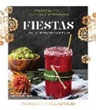 Marcela Valladolid - Fiestas
