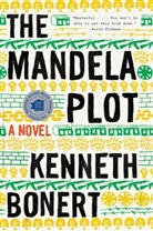 Kenneth Bonert, Bonert Kenneth Bonert - The Mandela Plot