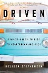Stephenson Melissa Stephenson, Melissa Stephenson - Driven