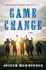 Joseph Monninger - Game Change