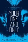Adrianne Finlay - Your One and Only
