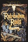Erin Bowman - Retribution Rails