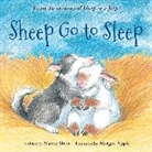 Nancy E. Shaw, Shaw Nancy E., Margot Apple, Apple Margot - Sheep Go to Sleep