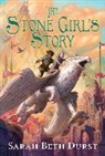 Sarah Beth Durst - Stone Girl''s Story