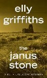 Griffiths Elly Griffiths, Elly Griffiths - The Janus Stone