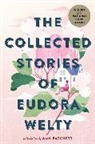 Eudora Welty - The Collected Stories of Eudora Welty