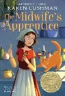Karen Cushman, Cushman Karen - The Midwife's Apprentice